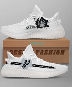 San Antonio Spurs Yeezy Shoes