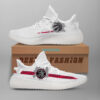 Atlanta Falcons Yeezy Shoes