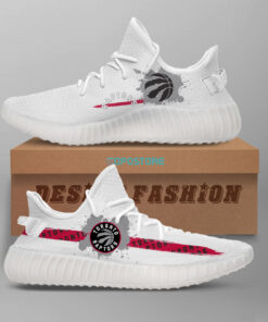 Toronto Raptors Yeezy Shoes