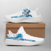 Indianapolis Colts Yeezy Shoes