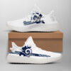 Detroit lion Yeezy Shoes