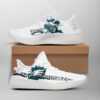 Tennessee Titans Yeezy Shoes