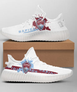 Colorado Rapids Yeezy Shoes