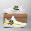 Pittsburgh Steelers Yeezy Shoes