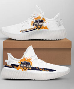 Houston Dynamo Yeezy Shoes