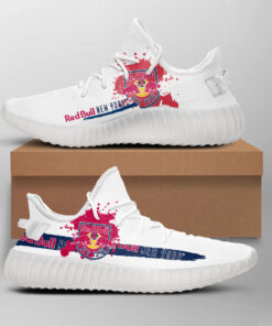 New York Red Bulls Yeezy Shoes