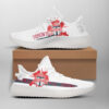 Houston Dynamo Yeezy Shoes