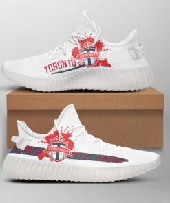 Toronto FC Yeezy Shoes