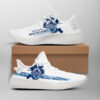 New York City FC Yeezy Shoes