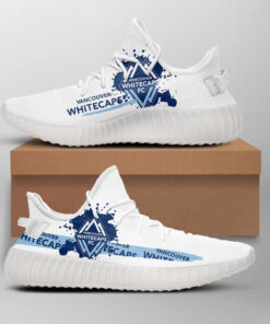 Vancouver Whitecaps FC Yeezy Shoes