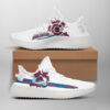 Colorado Rapids Yeezy Shoes