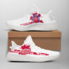 Florida Panthers Yeezy Shoes