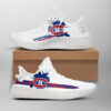 Denver Broncos Sneaker Yeezy Shoes