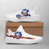 New York Rangers Yeezy Shoes