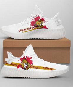 Ottawa Senators Yeezy Shoes