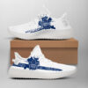 Duke Blue Devils Sneaker Yeezy Shoes