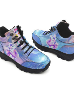 PRINCESS Unicorn Hiking Shoes