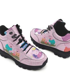 Peppa Pig Hiking Shoes