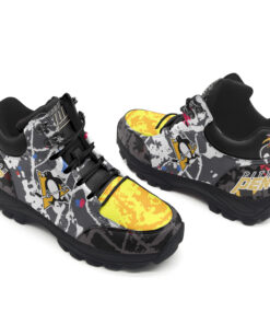 Pittsburgh Penguins Hiking Shoes