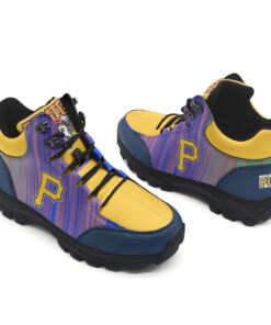 Pittsburgh Pirates Hiking Shoes