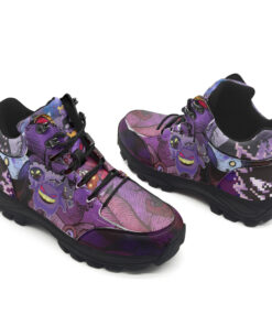 Pokemon Ghost Type Hiking Shoes