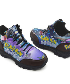 Pokemon Wter Hiking Shoes