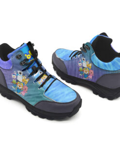 Pororo Penguin Hiking Shoes