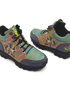 SHERK Hiking Shoes