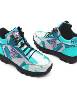 Sacramento Kings Hiking Shoes