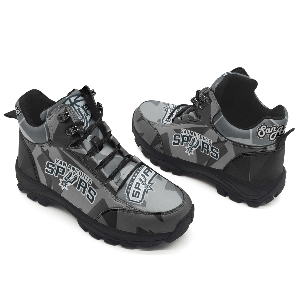Boston Red Sox Hiking Shoes