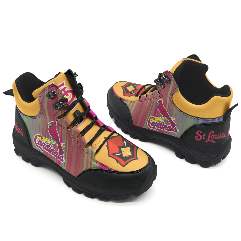 Seattle Mariners Hiking Shoes