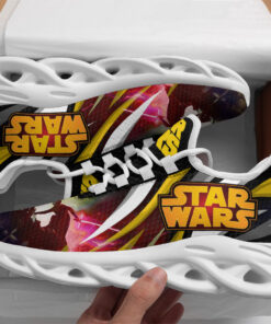 Star Wars – Max Soul Shoes