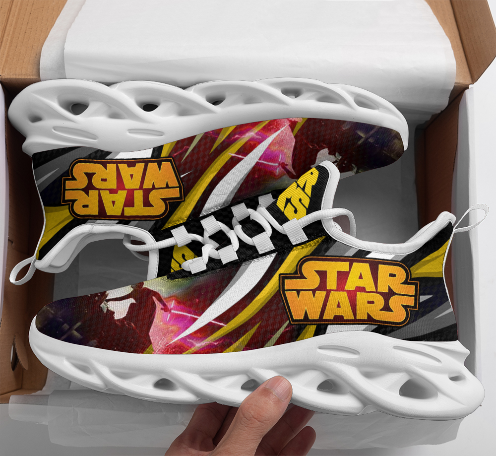 Star Wars – Max Soul Shoes