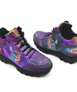 Stitch Lilo Pelekai The Walt Disney Hiking Shoes