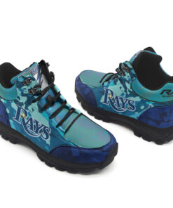 Tampa Bay Rays Hiking Shoes