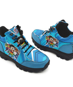 Teen Titan Hiking Shoes