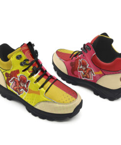 The Flash Hiking Shoes