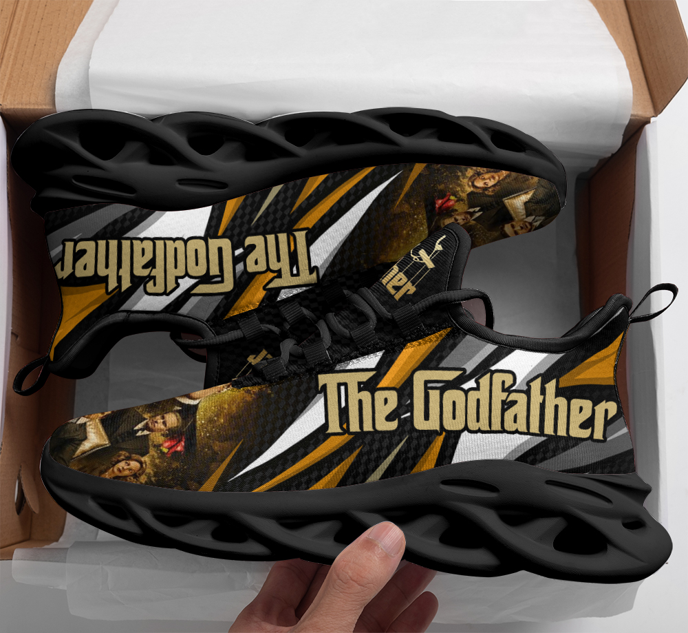 The Godfather – Max Soul Shoes