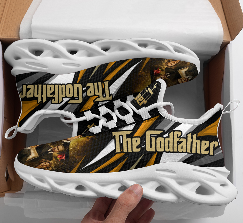 The Godfather – Max Soul Shoes