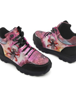 Tokyo Ghoul Ken Kaneki Hiking Shoes