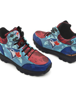 Toronto Blue Jays Hiking Shoes