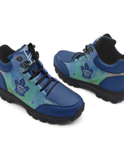 Toronto Maple Hiking Shoes