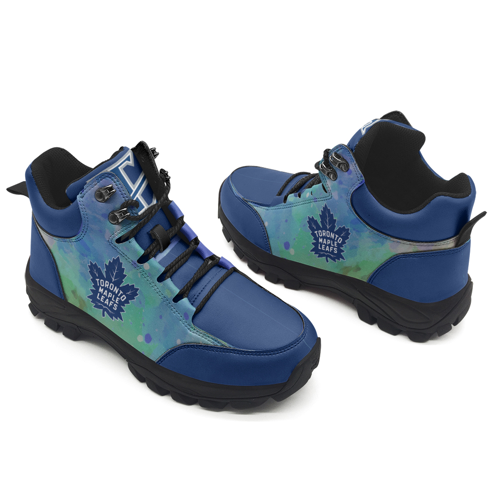 Toronto Maple Hiking Shoes