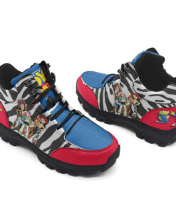 Toy Story Hiking Shoes