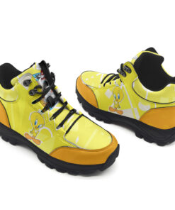 Tweety Looney Tunes Hiking Shoes