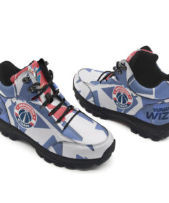 Washington Wizards Hiking Shoes