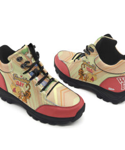 Winnie-the-Pooh Hiking Shoes