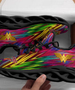 Wonder Woman Max Soul Shoes