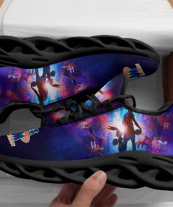 Space Jam A New Legacy Max Soul Shoes