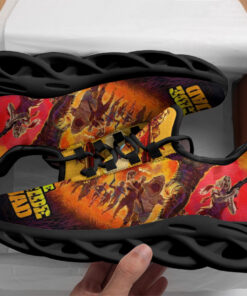 The Suicide Squad Max Soul Shoes